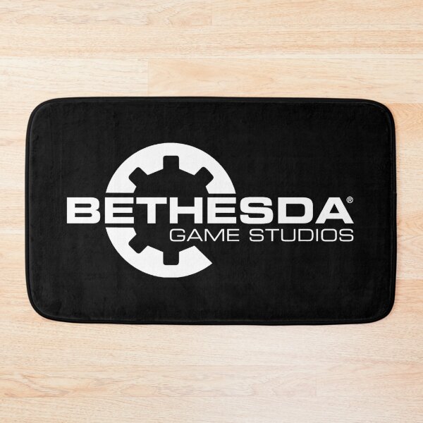 Item preview, bethesda game studio designed and sold by 16proartwork.
