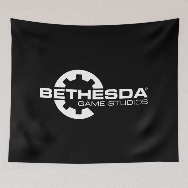 Item preview, bethesda game studio designed and sold by 16proartwork.
