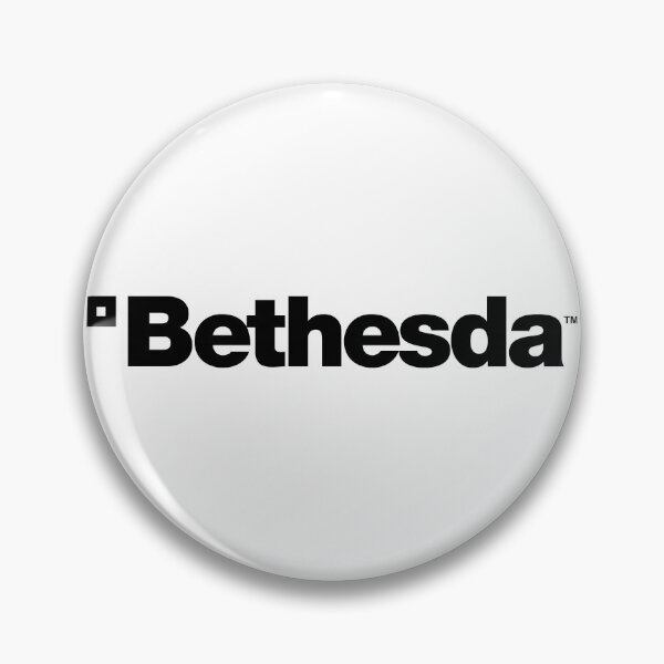 Item preview, bethesda game studio designed and sold by 16proartwork.