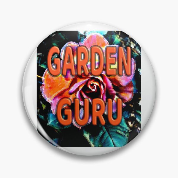 Item preview, Garden Guru 2 designed and sold by EdwardMonet.