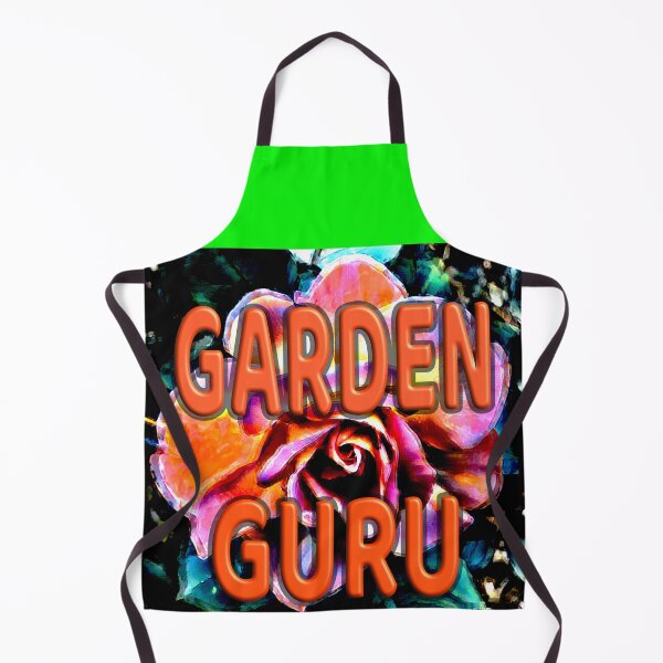 Item preview, Garden Guru 2 designed and sold by EdwardMonet.