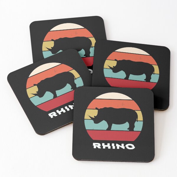 Item preview, World Rhino Day T-Shirts v2 designed and sold by outmaneljalili.