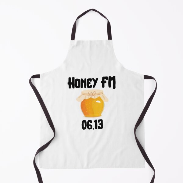 Item preview, DJ Suga Honey FM 06.13 Radio designed and sold by bardnbangtan.
