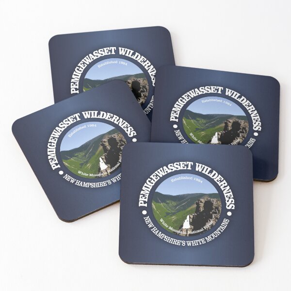 Item preview, Pemigewasset Wilderness (WA) designed and sold by curranmorgan.