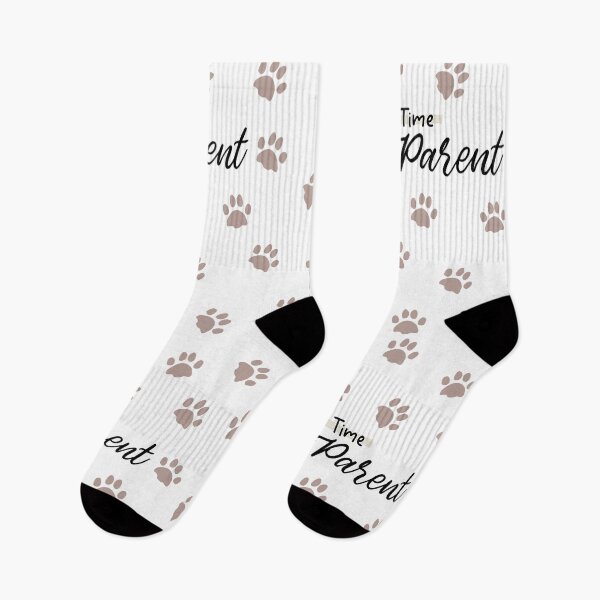 Item preview, Full Time Cat Parent designed and sold by KimVanG.