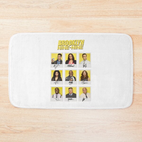 Item preview, Brooklyn 99 Polaroids designed and sold by dom e..