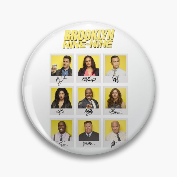 Item preview, Brooklyn 99 Polaroids designed and sold by dom e..