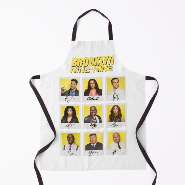 Item preview, Brooklyn 99 Polaroids designed and sold by dom e..