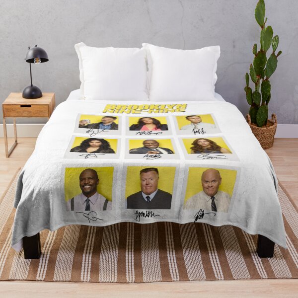 Item preview, Brooklyn 99 Polaroids designed and sold by dom e..