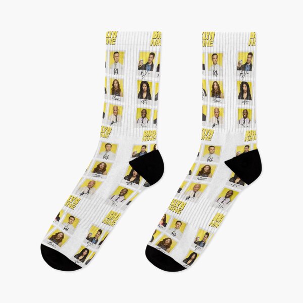 Item preview, Brooklyn 99 Polaroids designed and sold by dom e..