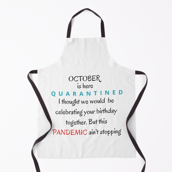 Item preview, October Birthday Quotes designed and sold by Kritika 99.