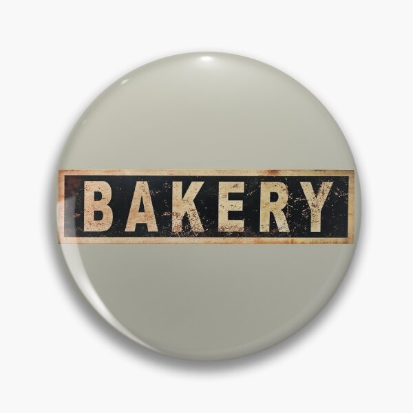 Item preview, bakery designed and sold by Val Goretsky.