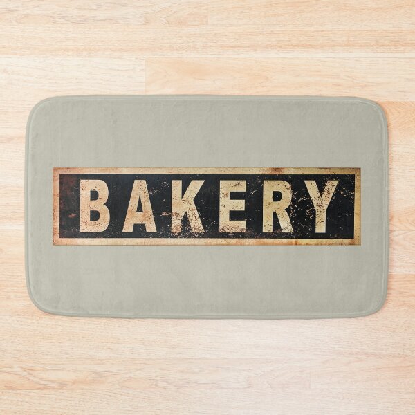 Item preview, bakery designed and sold by Val Goretsky.