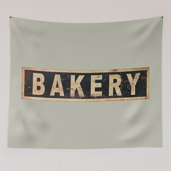 Item preview, bakery designed and sold by Val Goretsky.