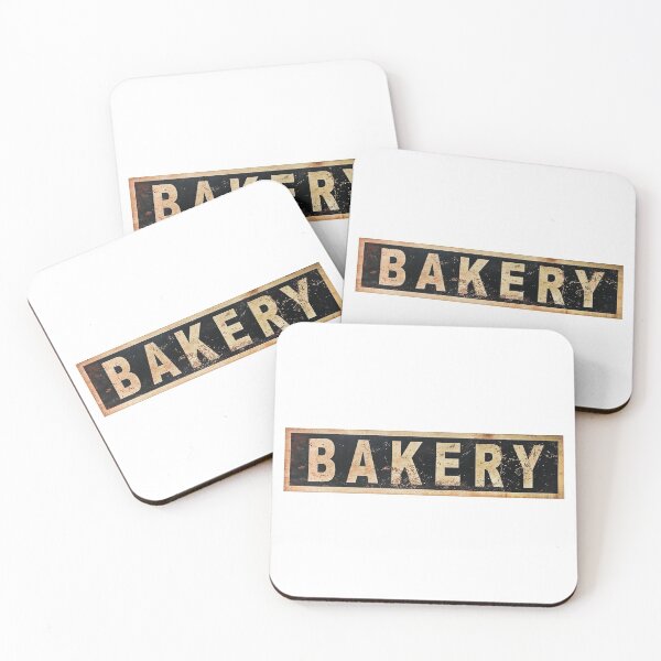 Item preview, bakery designed and sold by Val Goretsky.