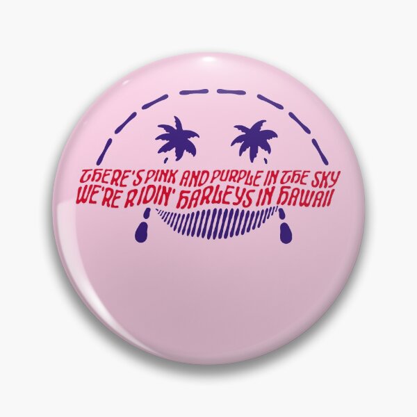 Item preview, Harleys in Hawaii designed and sold by onembrace.