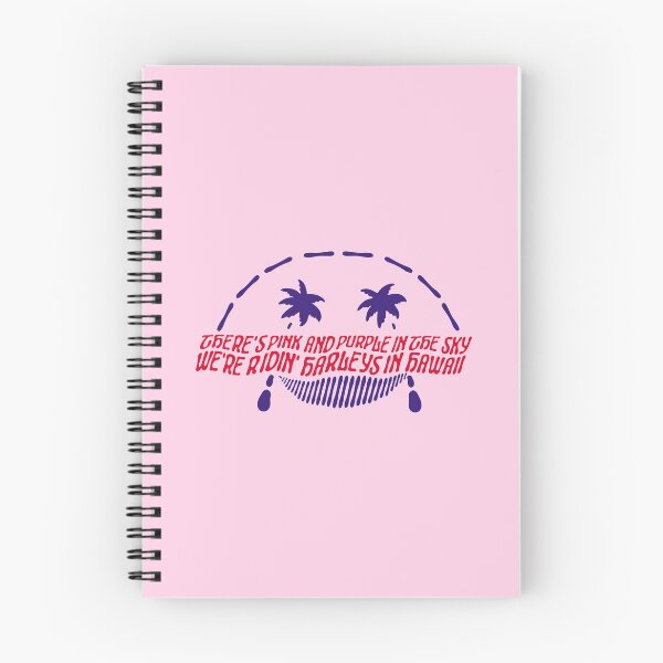 Item preview, Harleys in Hawaii designed and sold by onembrace.