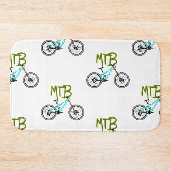 Item preview,  Downhill MTB designed and sold by DonGreenwood.