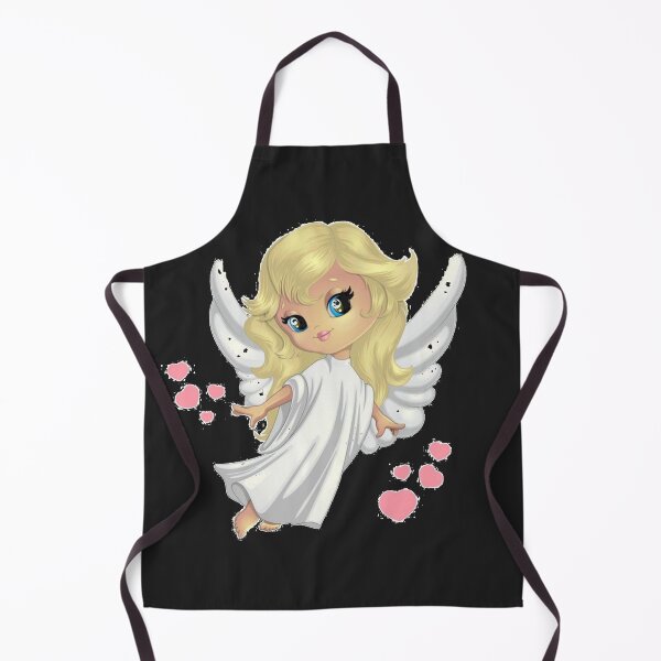 Item preview, Flying Angel designed and sold by kamikrison.