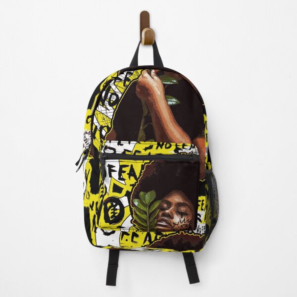 Item preview, No Fear Afro designed and sold by CodyNorris.