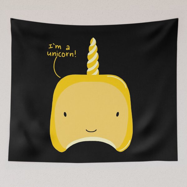 Item preview, UniCORN designed and sold by HomeMase.