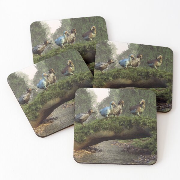 Item preview, Dodo Bridge designed and sold by Daniel Eskridge.