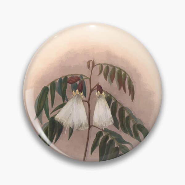 Item preview, Brazilian flowers drawn from nature in the years 1880 to 1882 in the neighbourhood of Rio de Janeiro E H Norton 032 designed and sold by WetdryvacRB01.