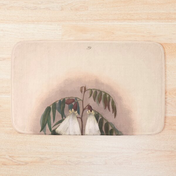 Item preview, Brazilian flowers drawn from nature in the years 1880 to 1882 in the neighbourhood of Rio de Janeiro E H Norton 032 designed and sold by WetdryvacRB01.