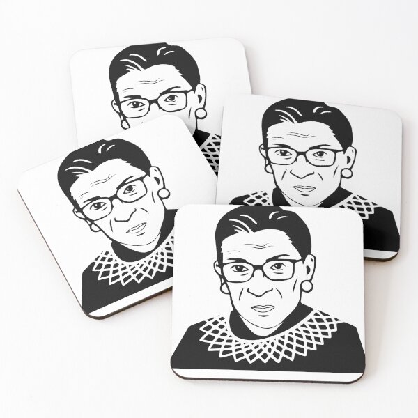 Item preview, Notorious RBG designed and sold by LemonCreations.