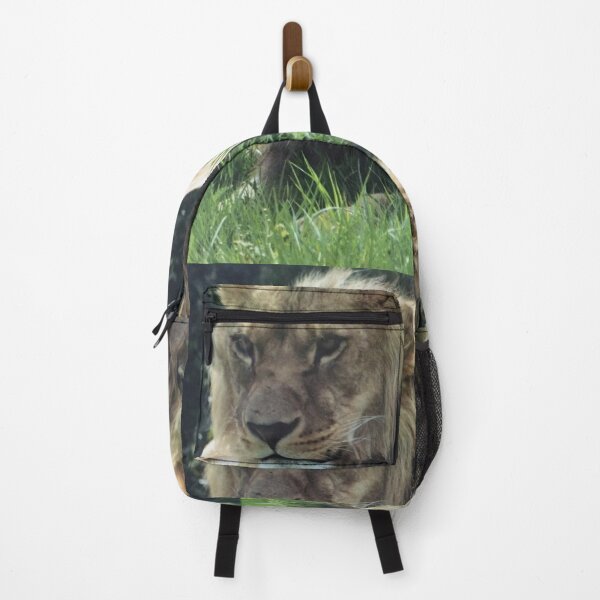 Item preview, A Lion  designed and sold by DaneK49.