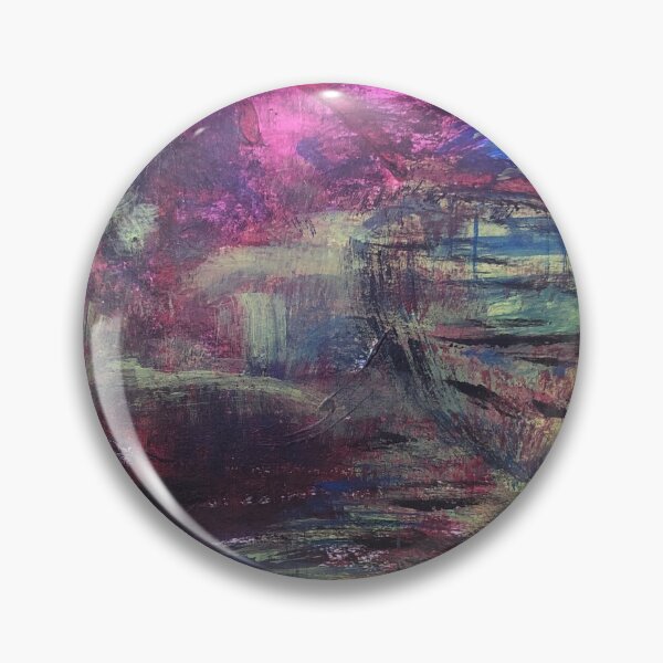 Item preview, Acrylic painting dynamic designed and sold by GuinevereC.