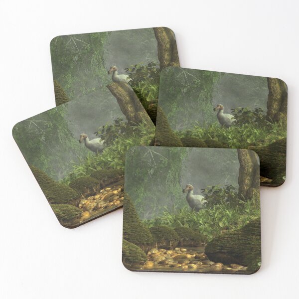 Item preview, Dodo Bird designed and sold by Daniel Eskridge.