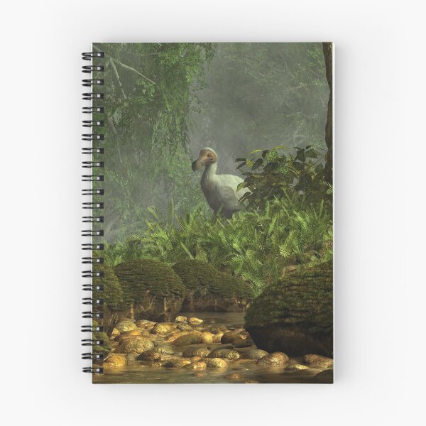 Item preview, Dodo Bird designed and sold by Daniel Eskridge.