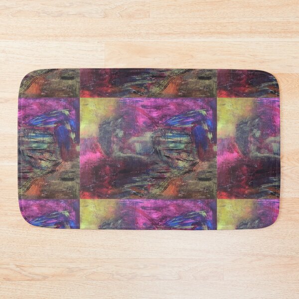 Item preview, Acrylic painting dynamic designed and sold by GuinevereC.