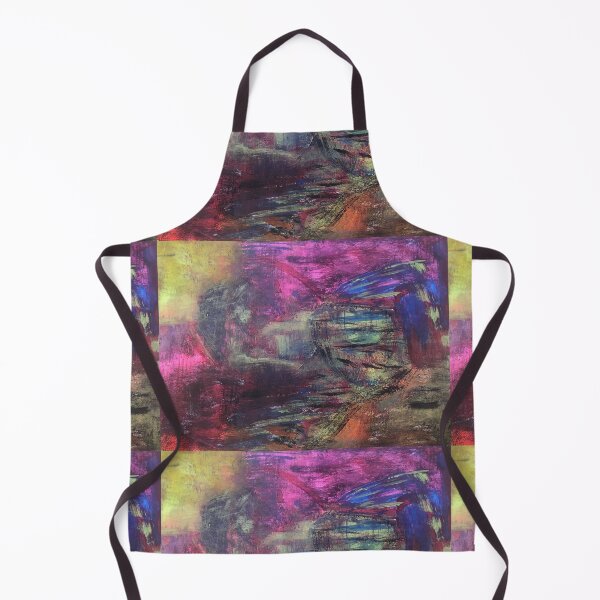 Item preview, Acrylic painting dynamic designed and sold by GuinevereC.