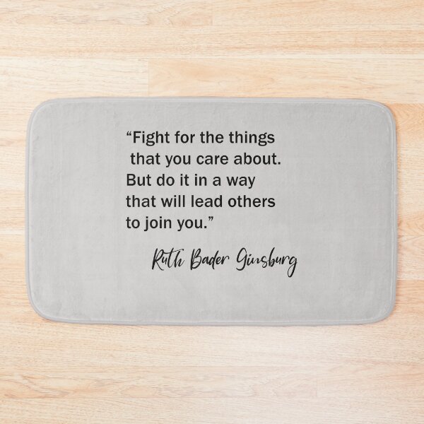 Item preview, Fight for the things you care about designed and sold by unique things.