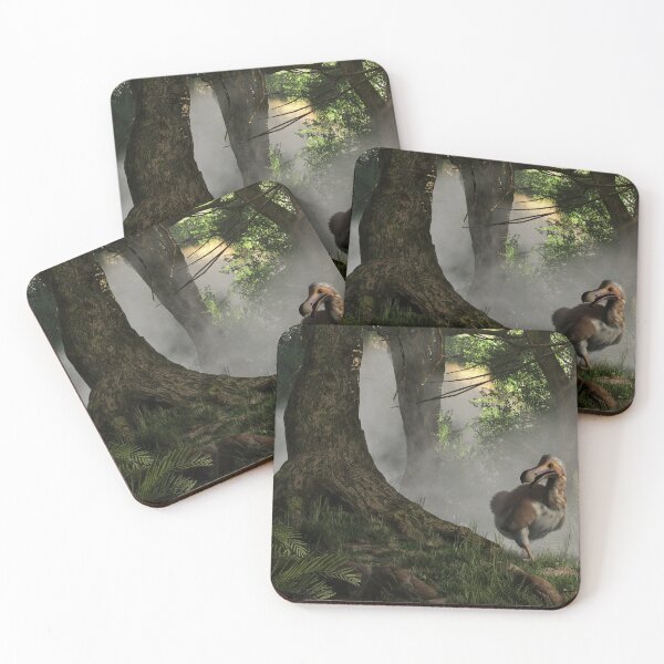 Item preview, Dodo designed and sold by Daniel Eskridge.