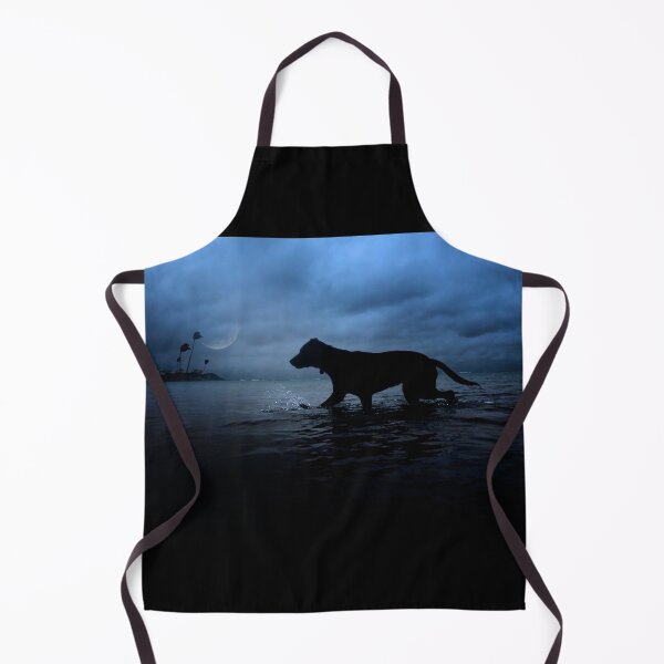 Item preview, Moonlight Splash by Isabella designed and sold by Alex Preiss.
