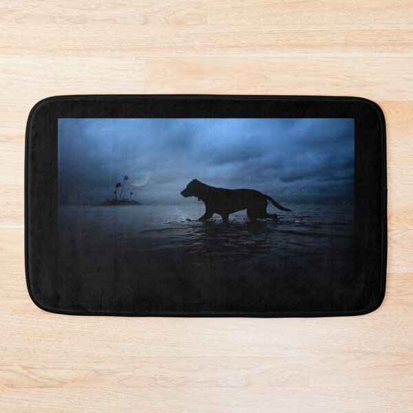 Item preview, Moonlight Splash by Isabella designed and sold by Alex Preiss.