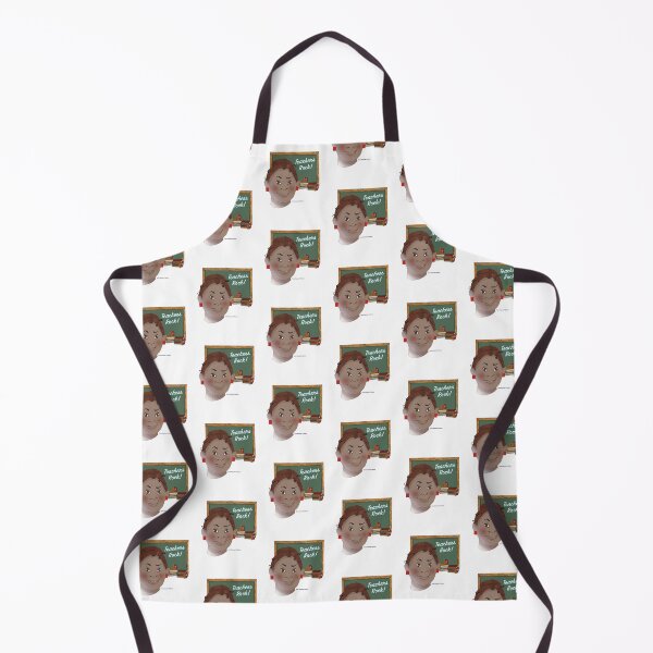 Item preview, Teachers Rock! designed and sold by Vera Sansone Chazen (veraspeaks).