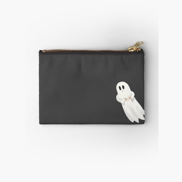 Item preview, Shy Ghost  designed and sold by Shelby MacAnanny.