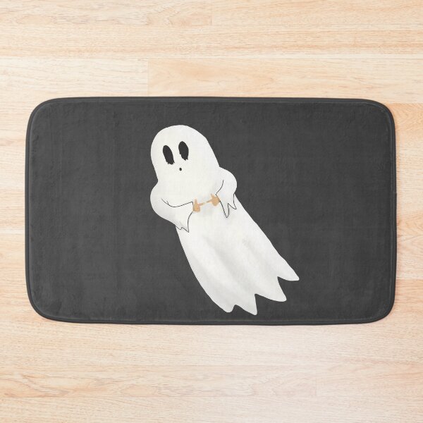 Item preview, Shy Ghost  designed and sold by Shelby MacAnanny.