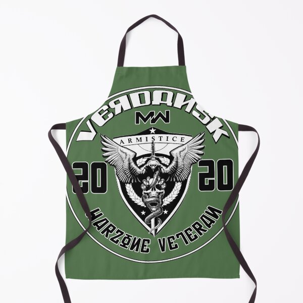 Item preview, Warzone Veteran designed and sold by MikeVodden.