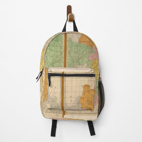 Item preview, Map of China (1896) designed and sold by allhistory.