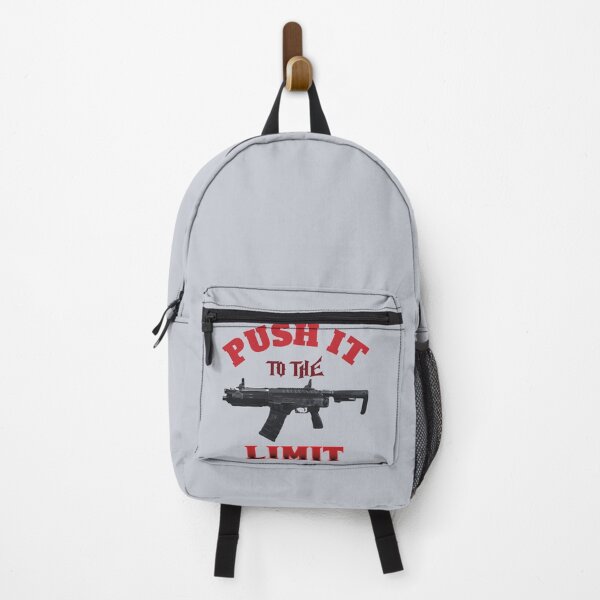 Item preview, Push it to the limit  designed and sold by Maraichux.