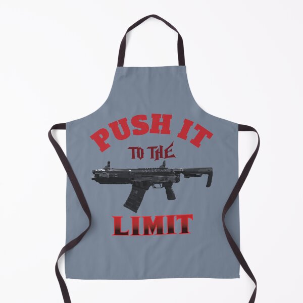 Item preview, Push it to the limit designed and sold by Maraichux.