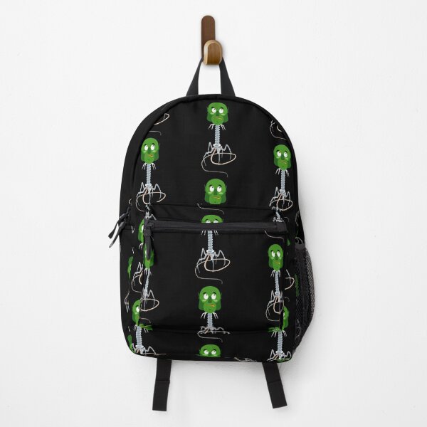 Item preview, MEDICAL LABORATORY SCIENTIST HALLOWEEN GUILTY GOBLINPHAGE OGRE FUNNY BACTERIOPHAGES designed and sold by Hippiesole.