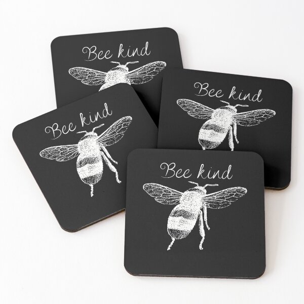 Item preview, Bee Kind 2020 Positive Awareness  designed and sold by Tatt-Hooligans.