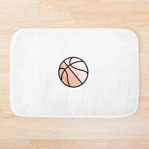 Item preview, Ombré basketball  designed and sold by Kate15080.