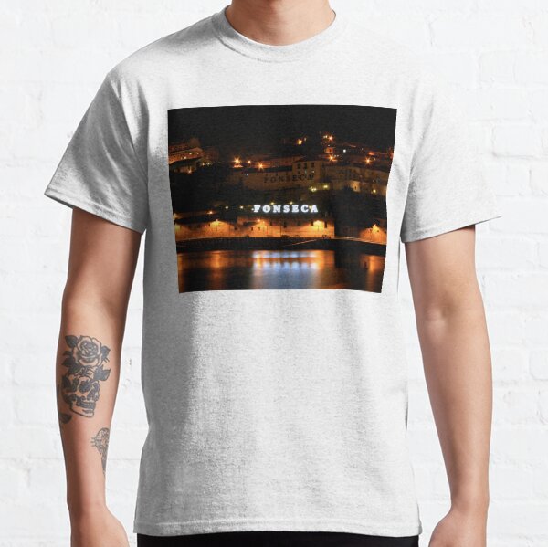 Port cellars - Fonseca Classic T-Shirt